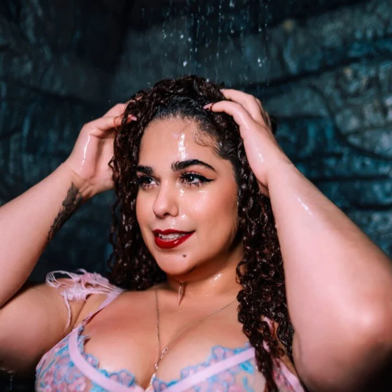 ninna_curly Stripchat profile image