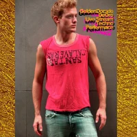 GoldenDorado's Profile Pic