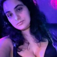 LadyxOnyx avatarképe