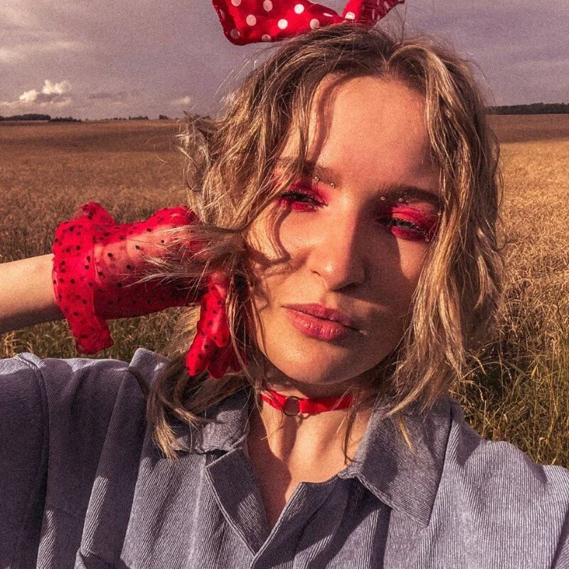 VanillaDesire profile photo