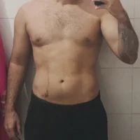 Wolf7fire's Profile Pic