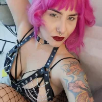 BrunnaMoore_'s Avatar Pic