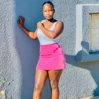 Melanin-babe এর প্রোফাইল ছবি
