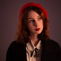 AntoniaDace's Profile Pic