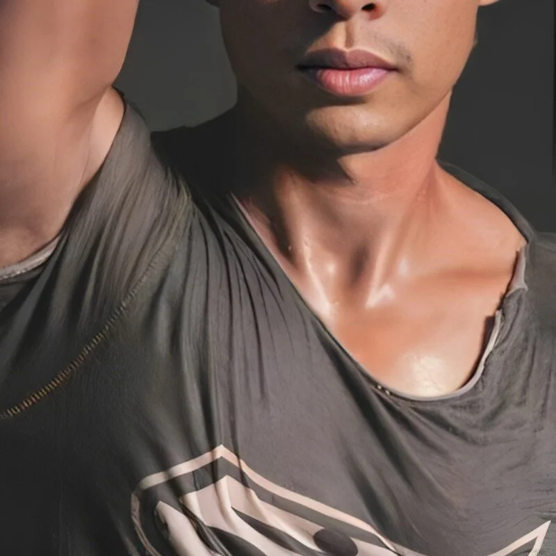SweatyLover_143 profile photo