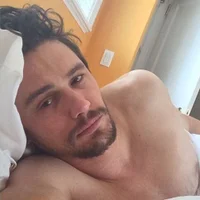 Zdjęcie profilowe modela ciprick