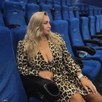 Zdjęcie profilowe modela JudyMelons