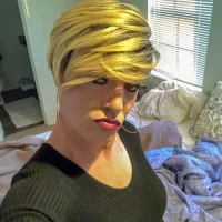 AbbieSmokin69's Avatar Photo