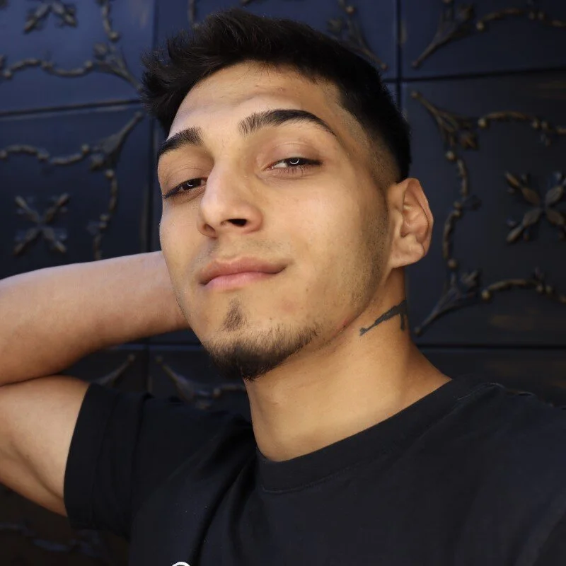 DanteRafaelo profile photo