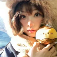 Zdjęcie profilowe modela Shanshan777