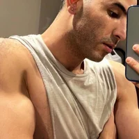 kinkyArabdancer Φωτ, Προφίλ