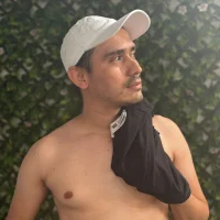 axel_Parker_'s profielfoto