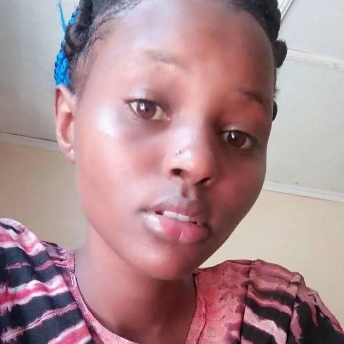 __Naomi Stripchat profile image