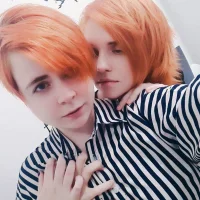 AlbedoAllen 的个人资料图片