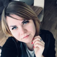 Фото профіля AliceOhMagic