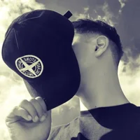 תמונת אוואטר של CoveredStomper