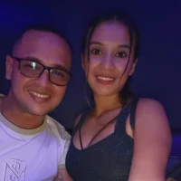 NoctalisCouple's Avatar Pic