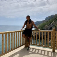 calido-0795n Profiilikuva