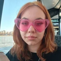 OrvaDockray's Profile Pic