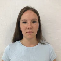 Foto desnuda XXX de HelenPiters