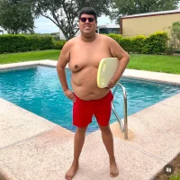 Bobfish1765 model avatar