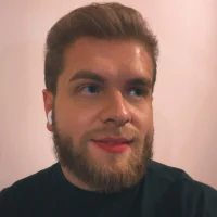 Zdjęcie profilowe modela guisouza98199