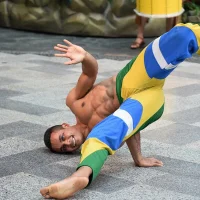 Foto de perfil de Chokolate26