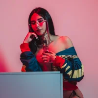 BellaCrawford1: εικόνα άβαταρ