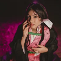 Jin-harrison's Avatar Pic