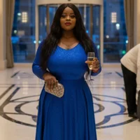 violetasmile Adlı Modelin Avatarı