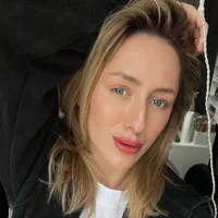 svetapeachy's Profile Pic