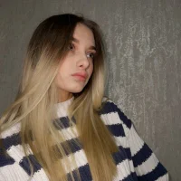 DareleneDaby - Profil Fotoğrafı