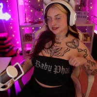 bbysno's Profile Pic
