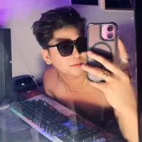BehovingModal's Avatar Pic