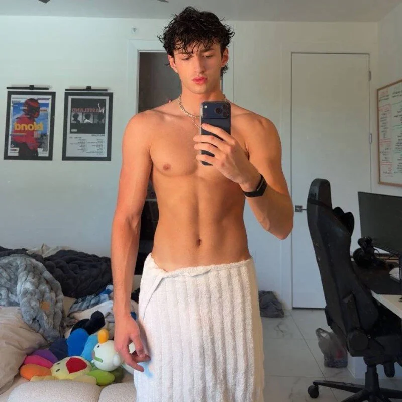 thejakerichard
