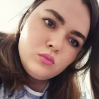 BeccaNilssonn Profiilikuva