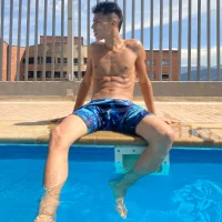 Slika avatara modela JeydenCamil