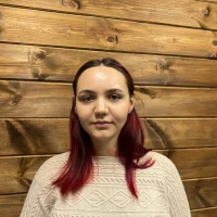 Zdjęcie profilowe modela AnnaRoose
