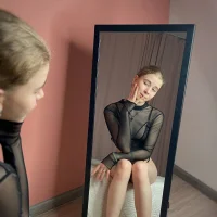 LucySerene – avatarbillede