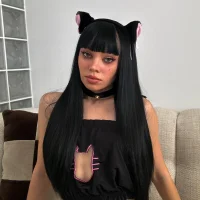 Аватар FlirtyFoxy