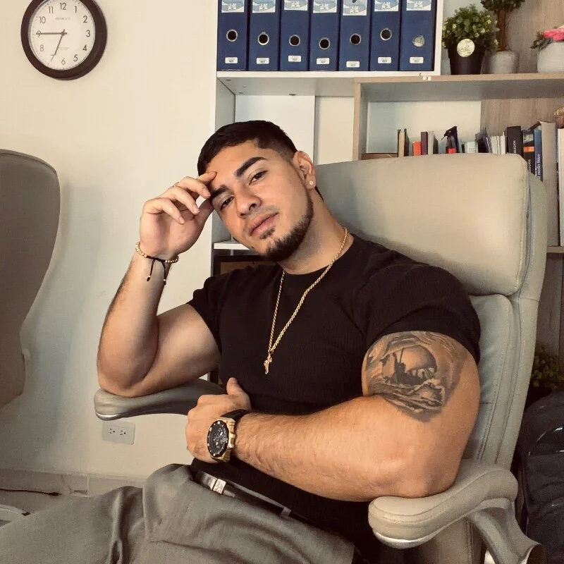 Dimitri_Colleman profile photo