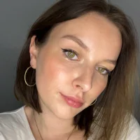 Gambar Profil KatharinaSmile