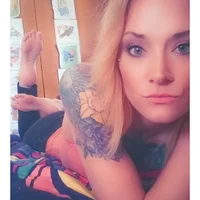 Foto desnuda XXX de alibabykay