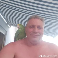 Foto desnuda XXX de Wertuosi