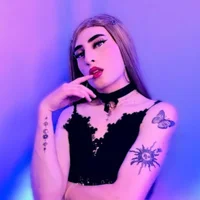 ArianaSantana Avatarbild