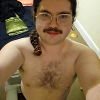 CamCubCameron's Profile Pic