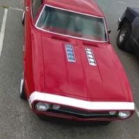 streetrod94 avatarképe