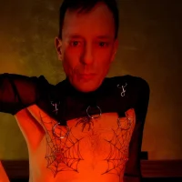 Pokój czatu offline – AnalStar_XXX