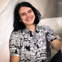 WilliamStoneX's Profilna slika