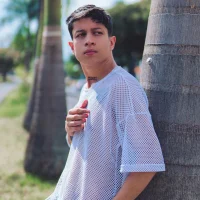 AgarEvans' Avatar Pic